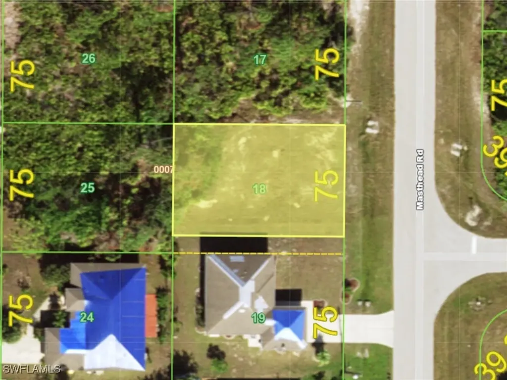 26 Masthead Road Placida FL 33946