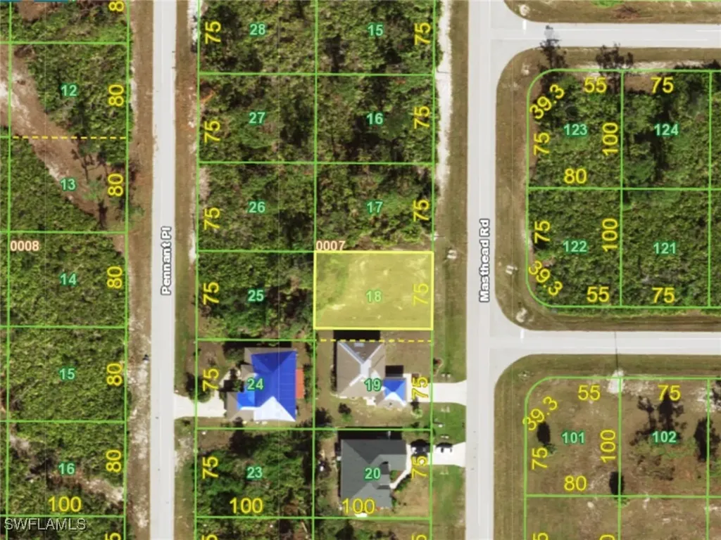 26 Masthead Road Placida FL 33946