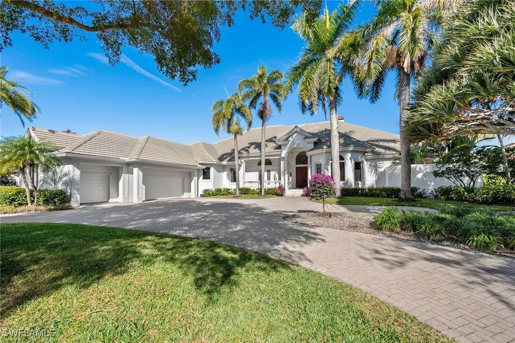 4430 Deerwood Court Bonita Springs FL 34134