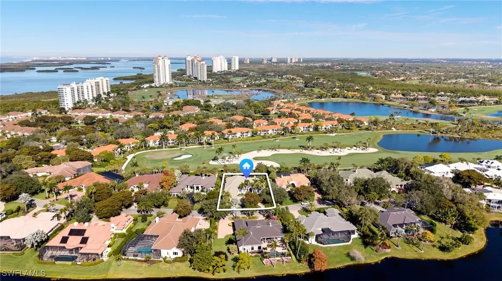 4430 Deerwood Court Bonita Springs FL 34134