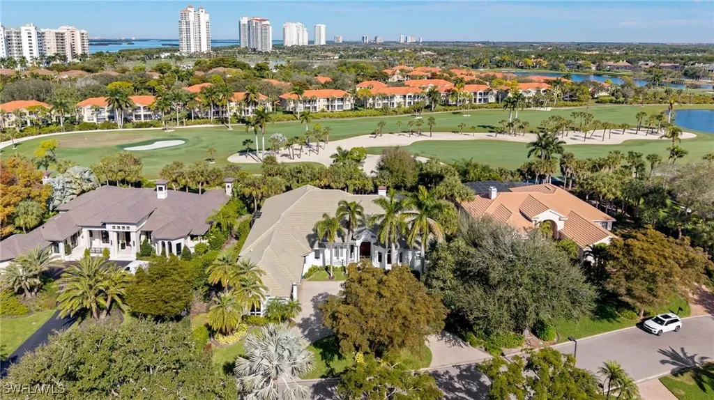 4430 Deerwood Court Bonita Springs FL 34134