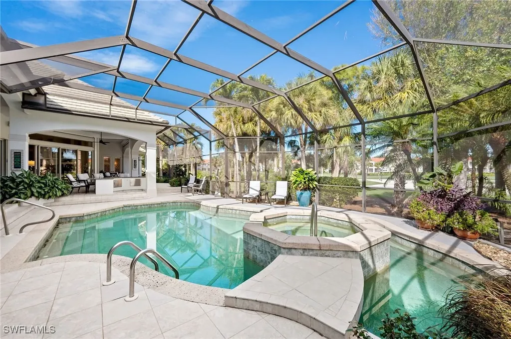4430 Deerwood Court Bonita Springs FL 34134