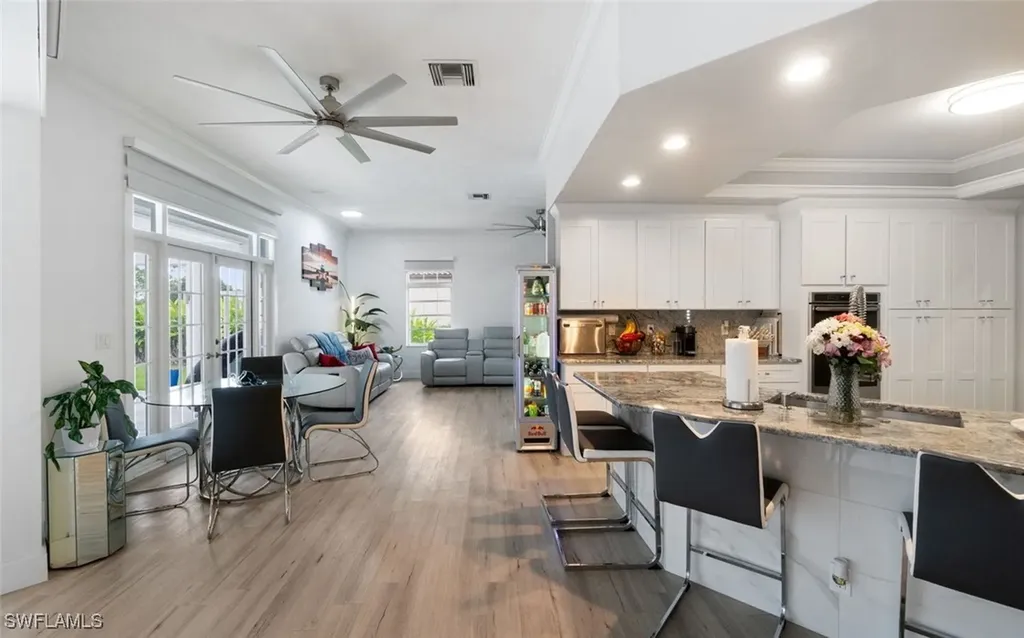 18683 Baseleg Avenue North Fort Myers FL 33917