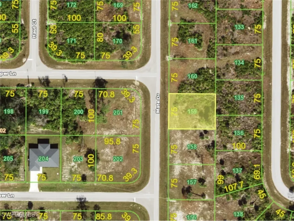 11 Mate Drive Placida FL 33946