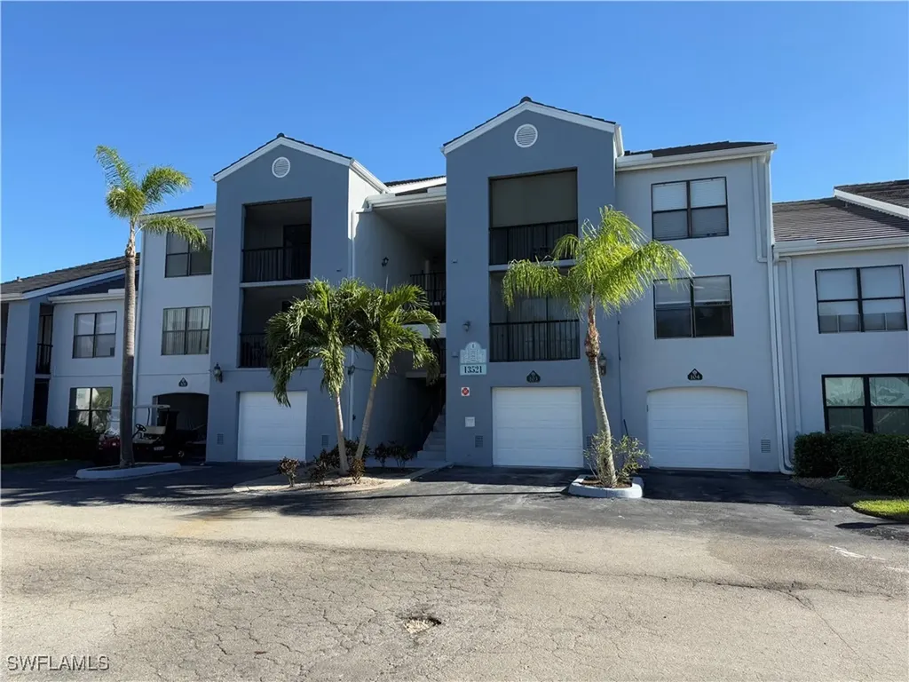 13521 Eagle Ridge Drive Fort Myers FL 33912