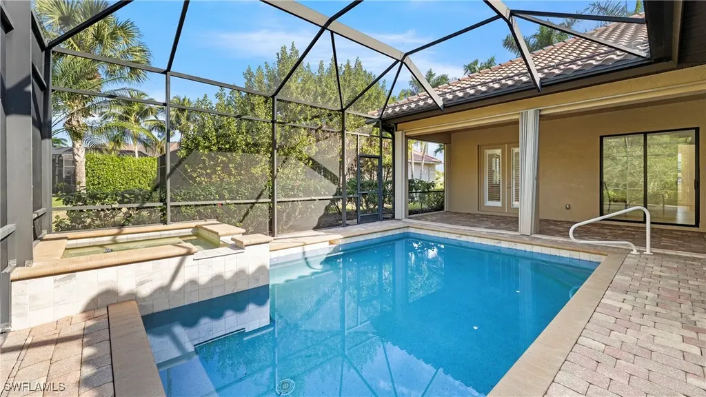 8856 Lely Island Circle Naples FL 34113