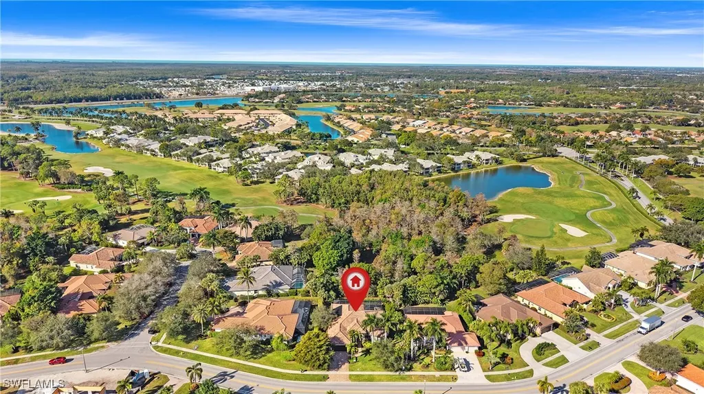 8856 Lely Island Circle Naples FL 34113