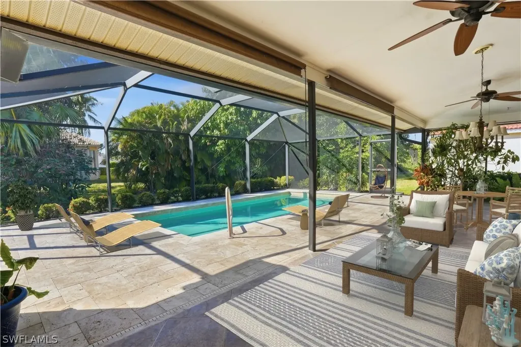 1115 Moon Lake Drive Naples FL 34104