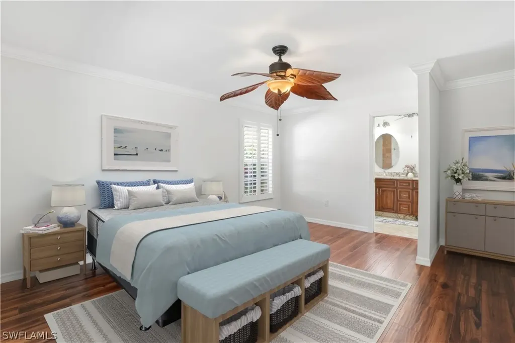 1115 Moon Lake Drive Naples FL 34104