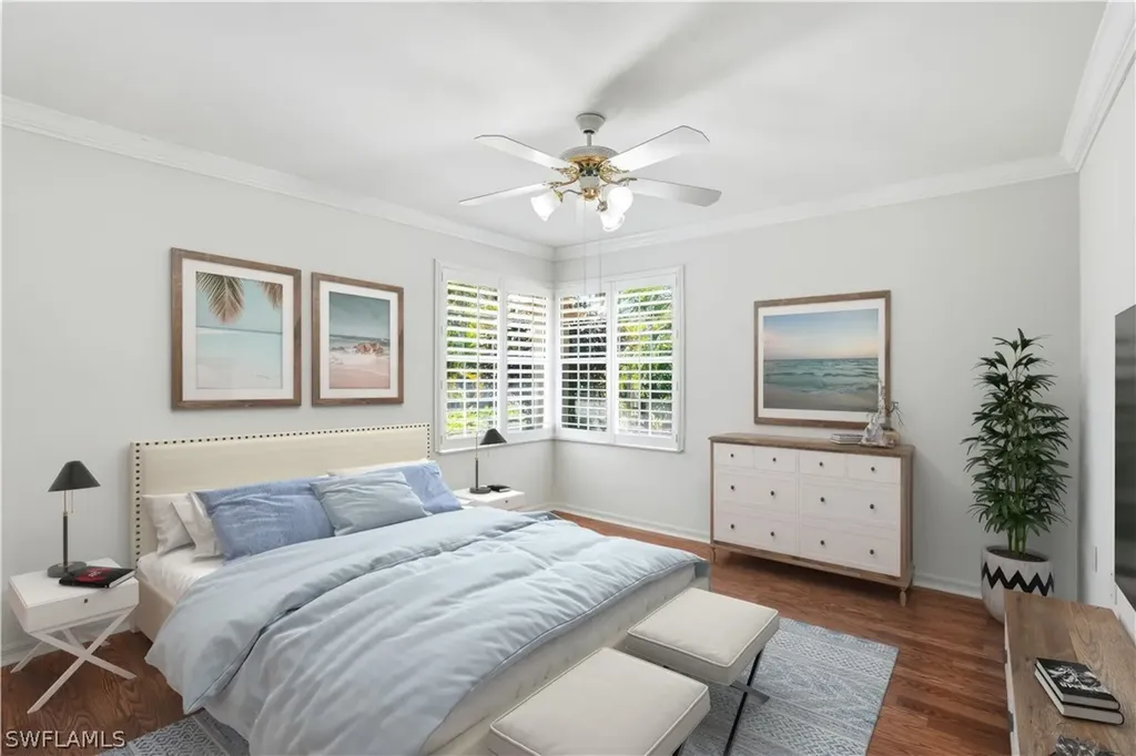 1115 Moon Lake Drive Naples FL 34104