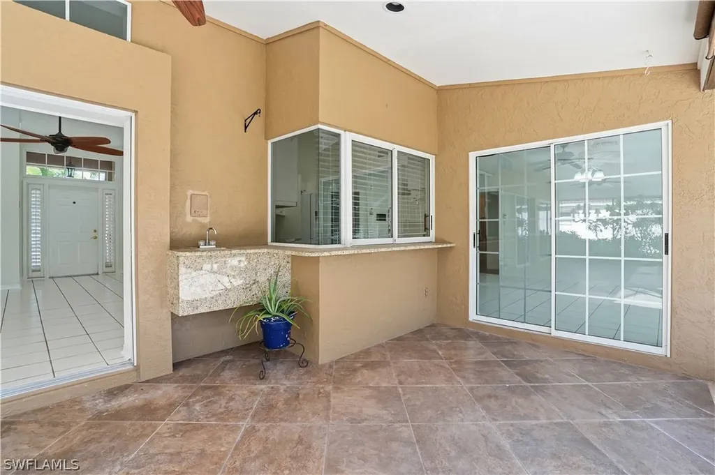 1115 Moon Lake Drive Naples FL 34104