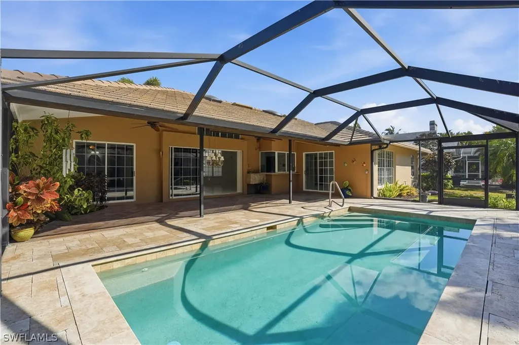 1115 Moon Lake Drive Naples FL 34104
