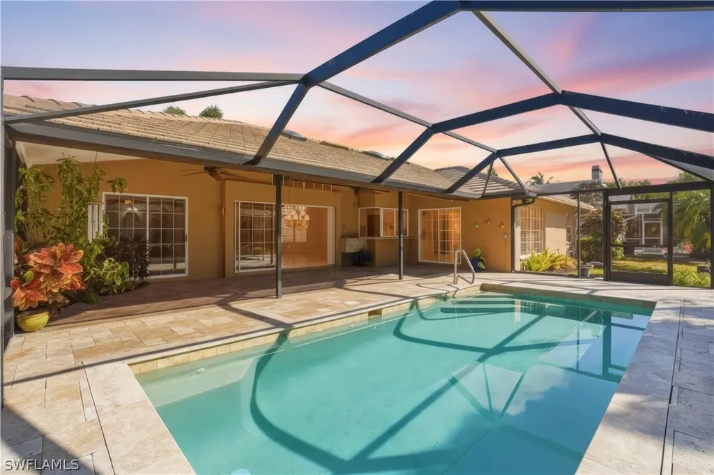 1115 Moon Lake Drive Naples FL 34104