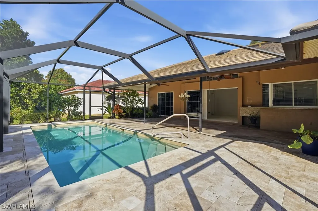 1115 Moon Lake Drive Naples FL 34104