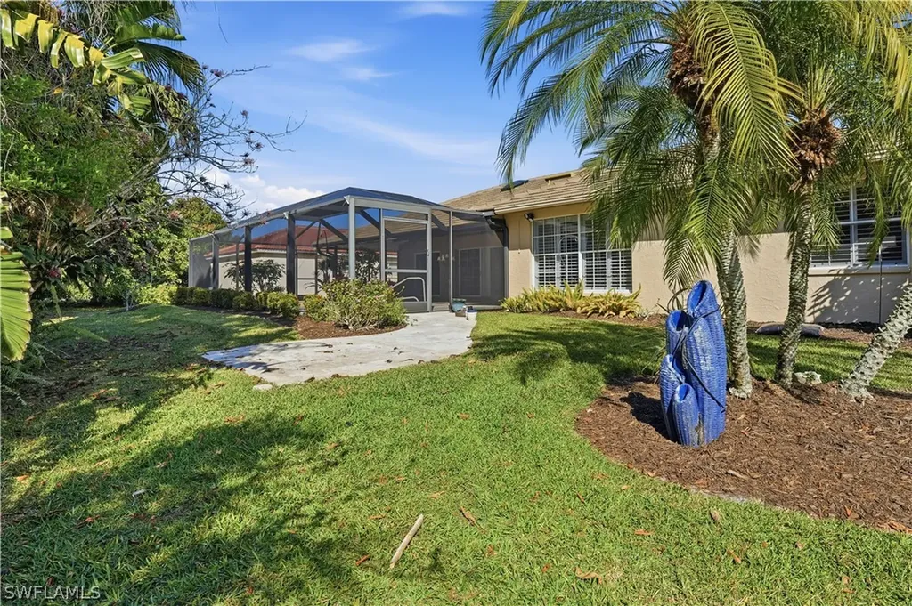 1115 Moon Lake Drive Naples FL 34104