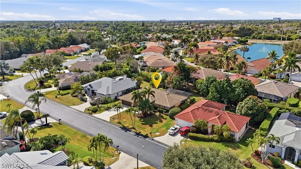 1115 Moon Lake Drive Naples FL 34104