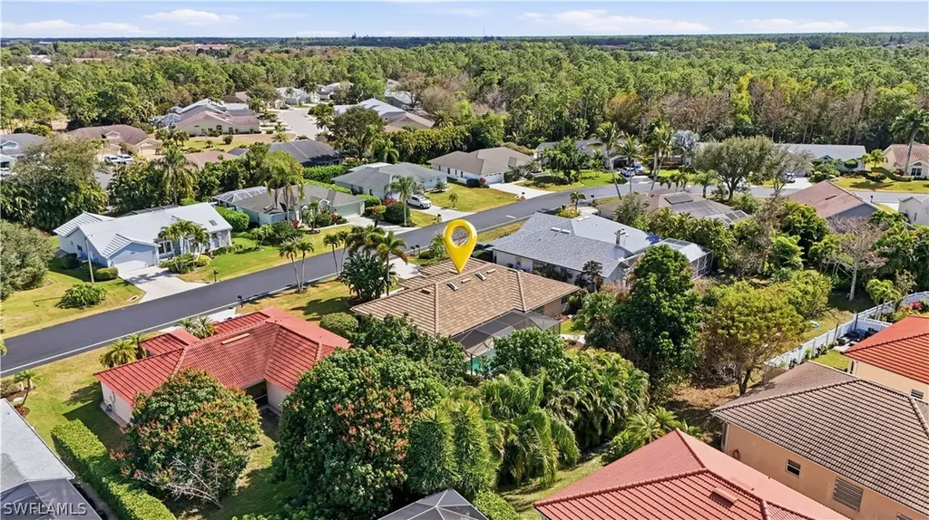 1115 Moon Lake Drive Naples FL 34104