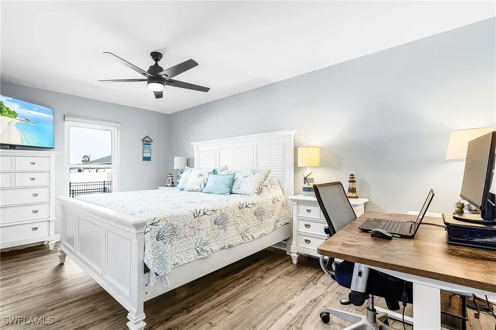 703 NE 23rd Terrace Cape Coral FL 33909