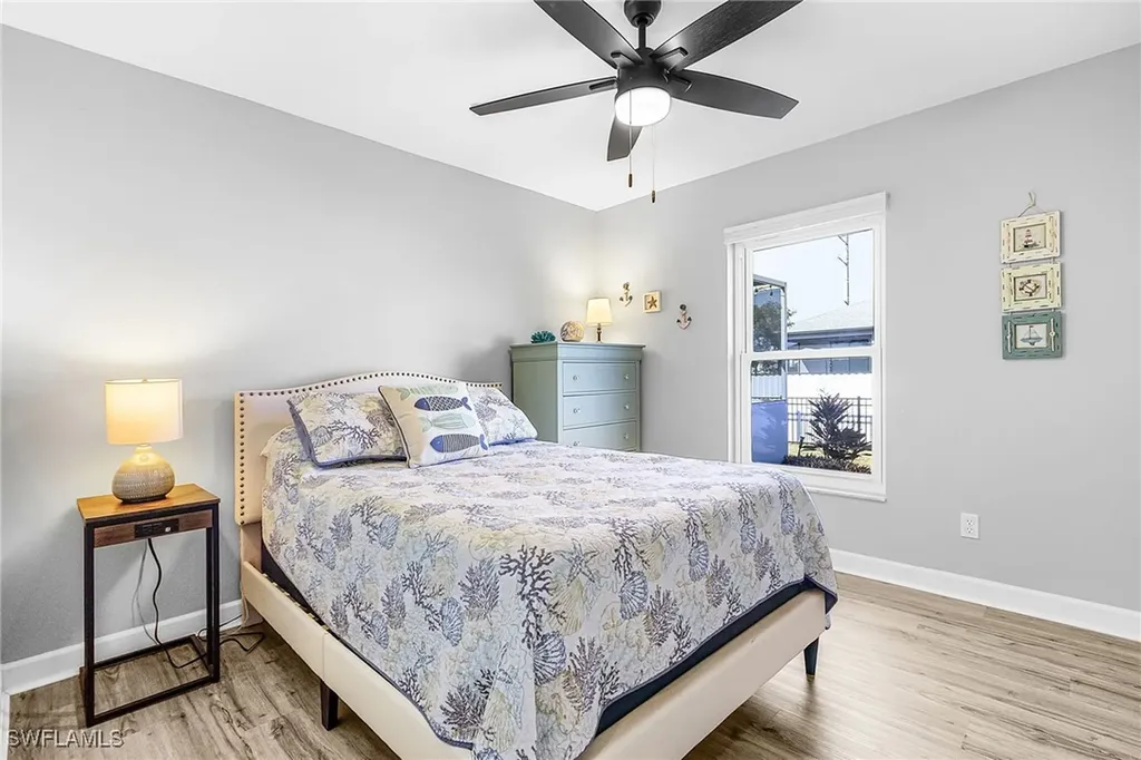 703 NE 23rd Terrace Cape Coral FL 33909