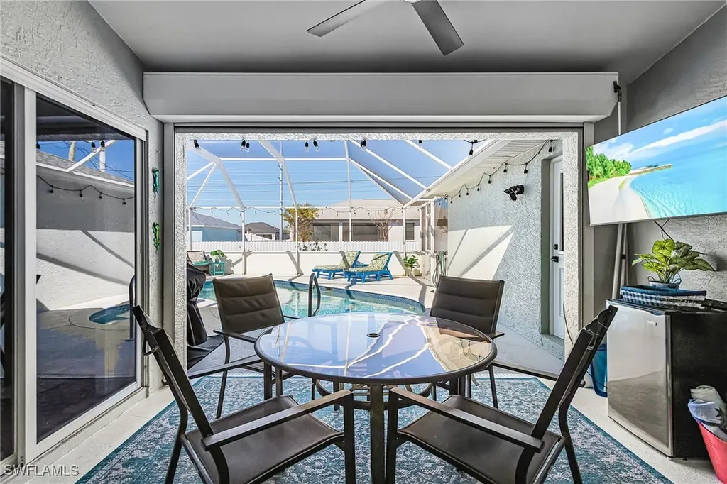 703 NE 23rd Terrace Cape Coral FL 33909