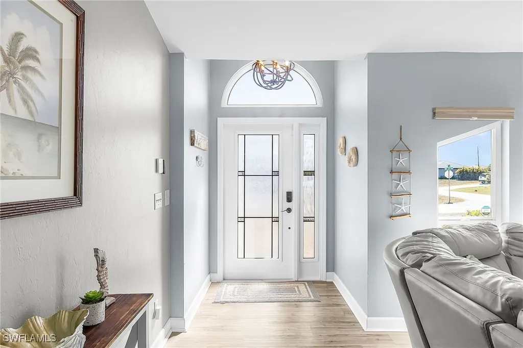 703 NE 23rd Terrace Cape Coral FL 33909