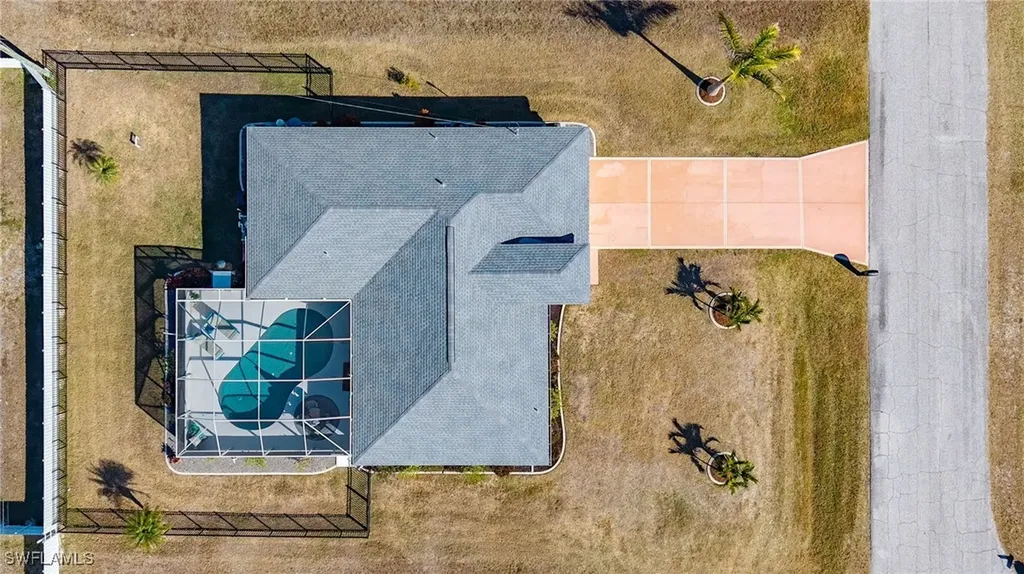 703 NE 23rd Terrace Cape Coral FL 33909