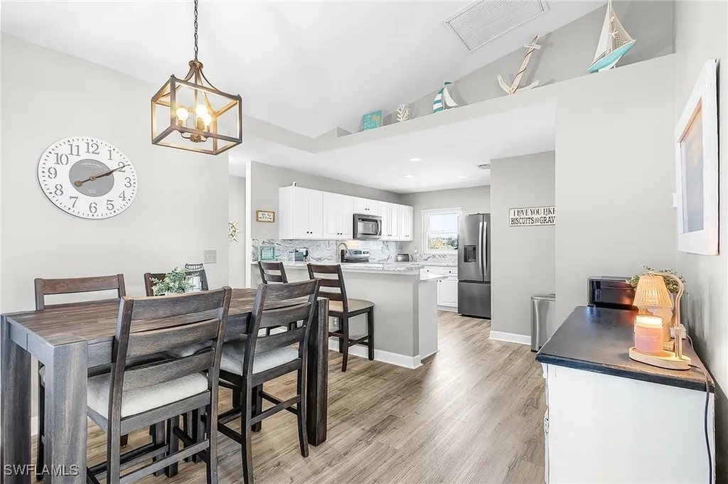 703 NE 23rd Terrace Cape Coral FL 33909