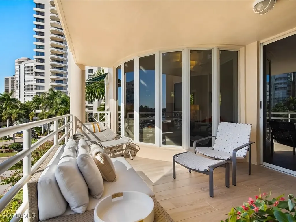 4500 Gulf Shore Boulevard N Naples FL 34103