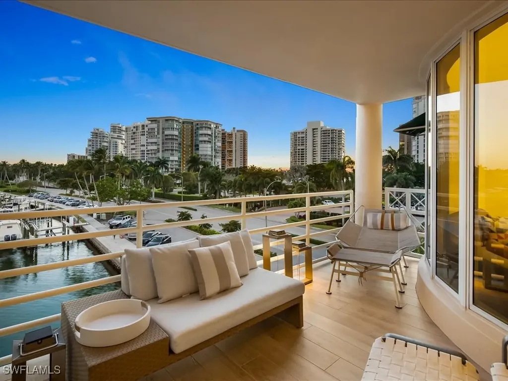 4500 Gulf Shore Boulevard N Naples FL 34103