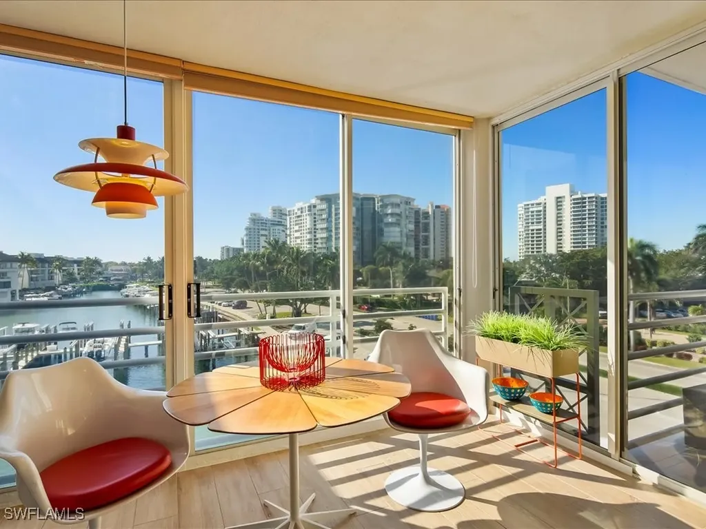 4500 Gulf Shore Boulevard N Naples FL 34103