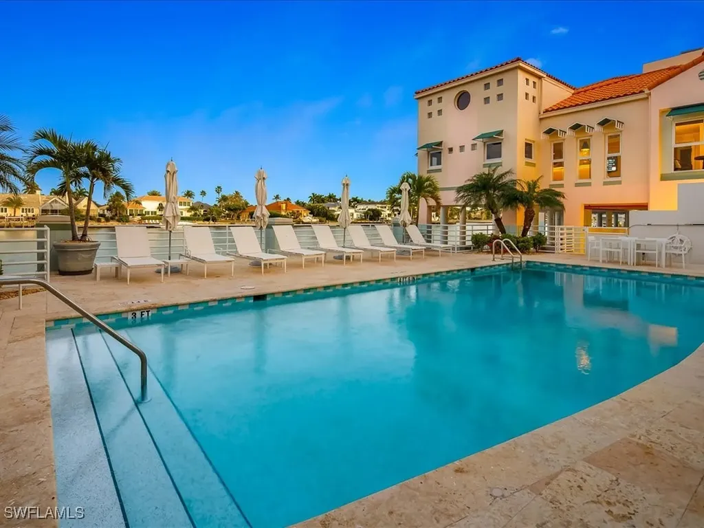 4500 Gulf Shore Boulevard N Naples FL 34103