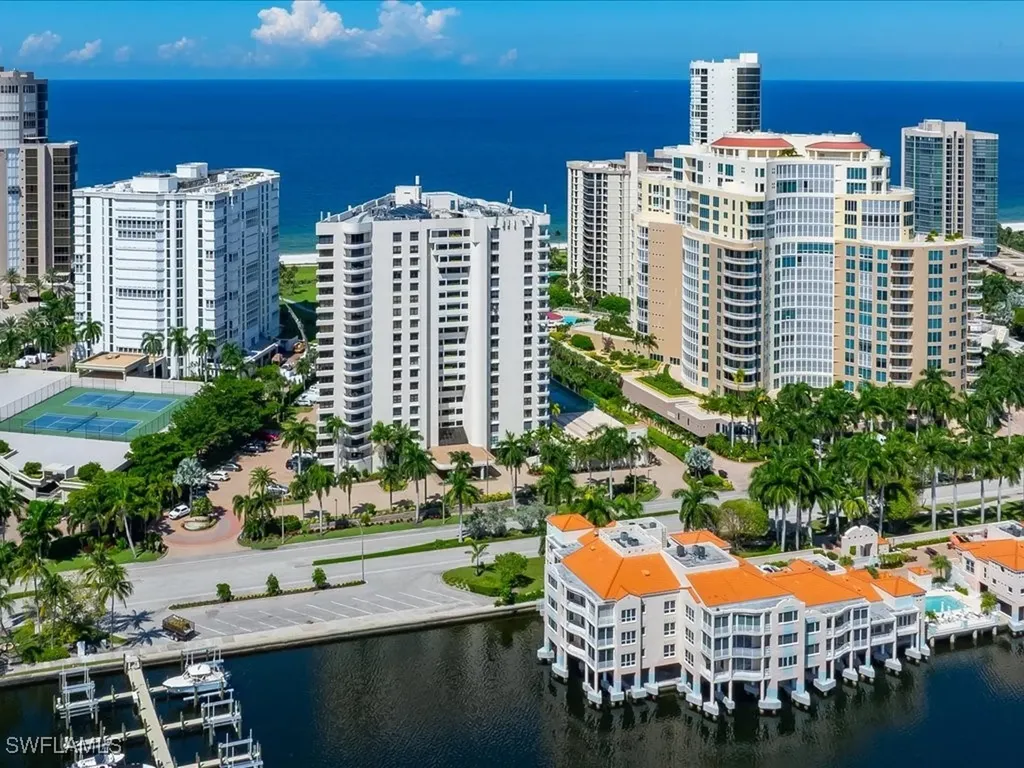 4500 Gulf Shore Boulevard N Naples FL 34103