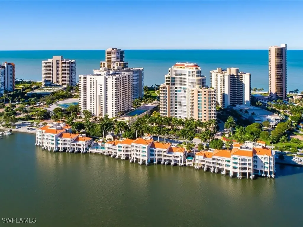 4500 Gulf Shore Boulevard N Naples FL 34103