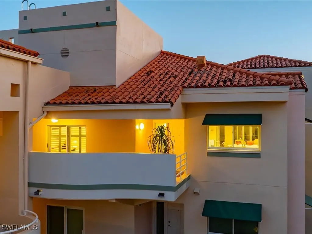 4500 Gulf Shore Boulevard N Naples FL 34103
