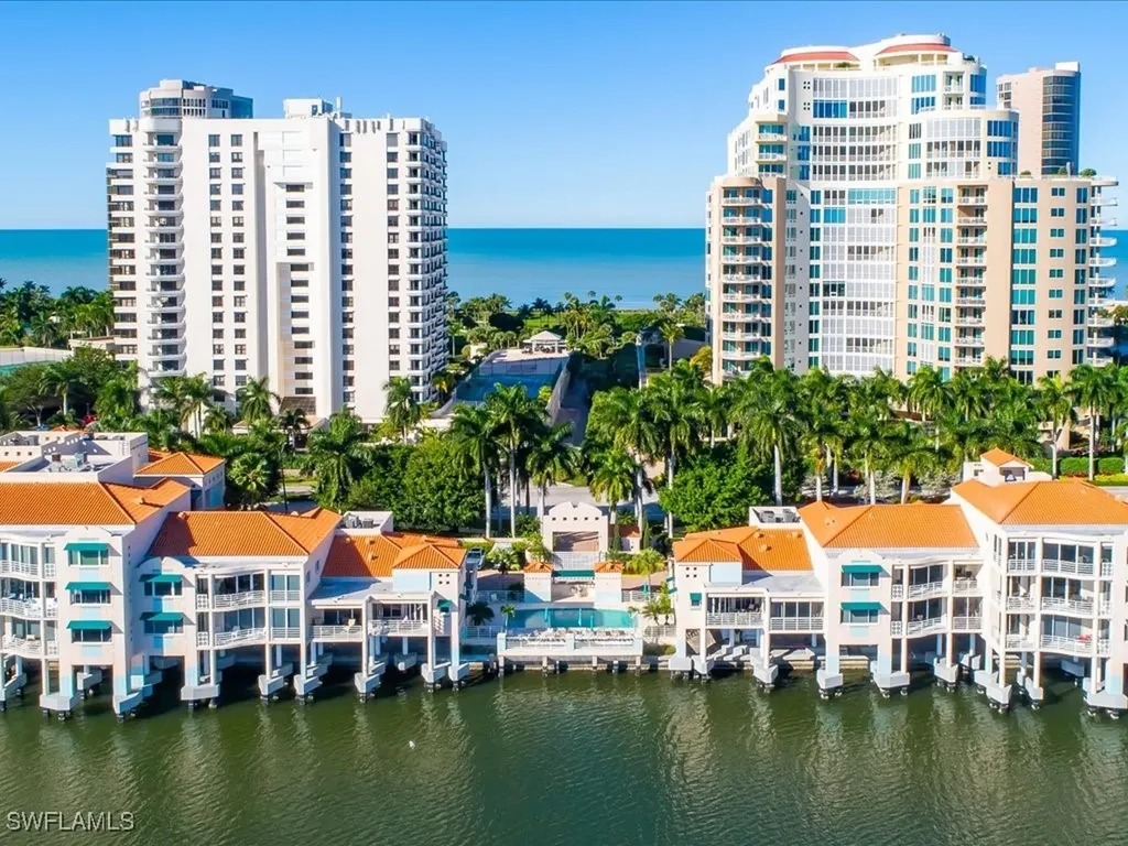 4500 Gulf Shore Boulevard N Naples FL 34103