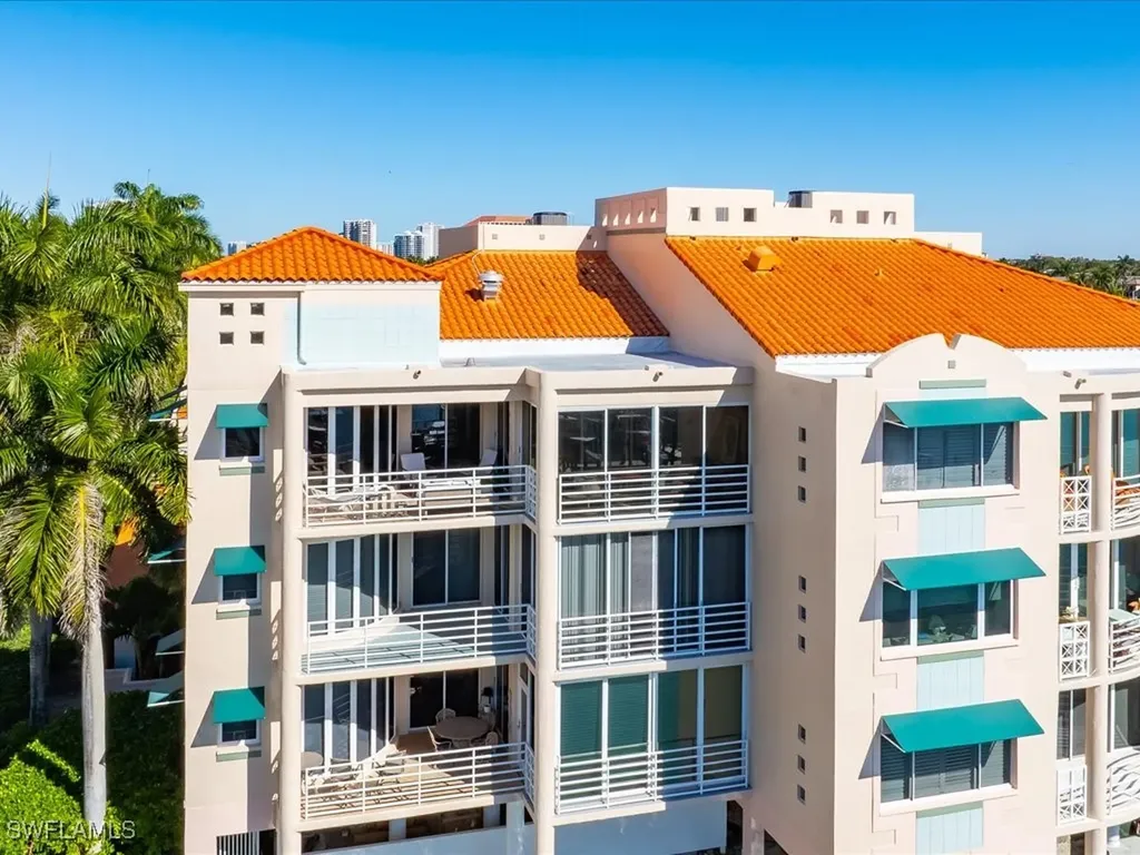 4500 Gulf Shore Boulevard N Naples FL 34103