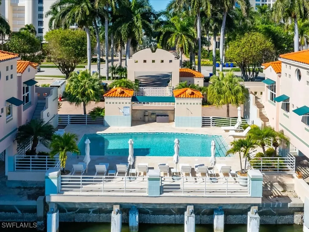 4500 Gulf Shore Boulevard N Naples FL 34103