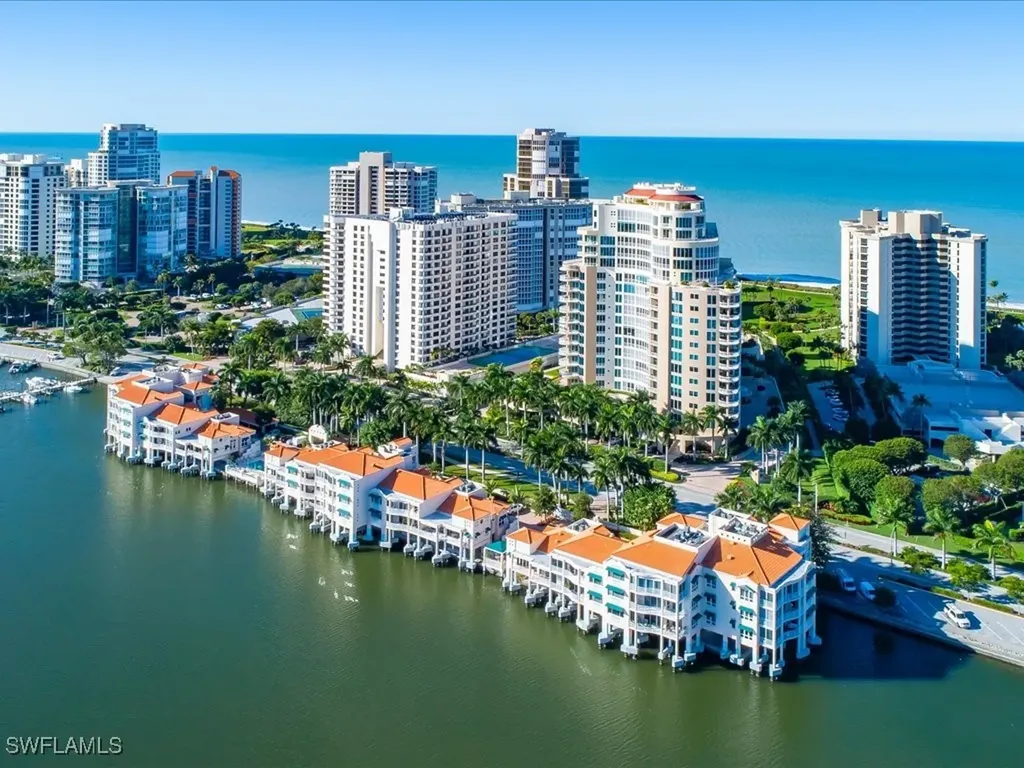 4500 Gulf Shore Boulevard N Naples FL 34103