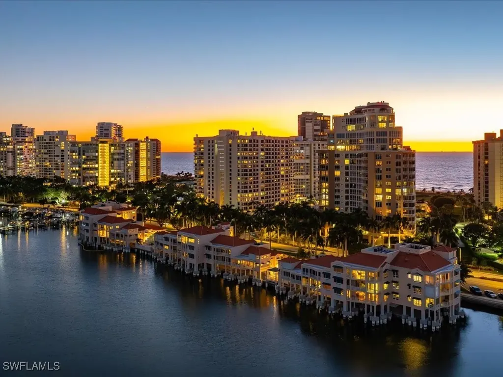 4500 Gulf Shore Boulevard N Naples FL 34103