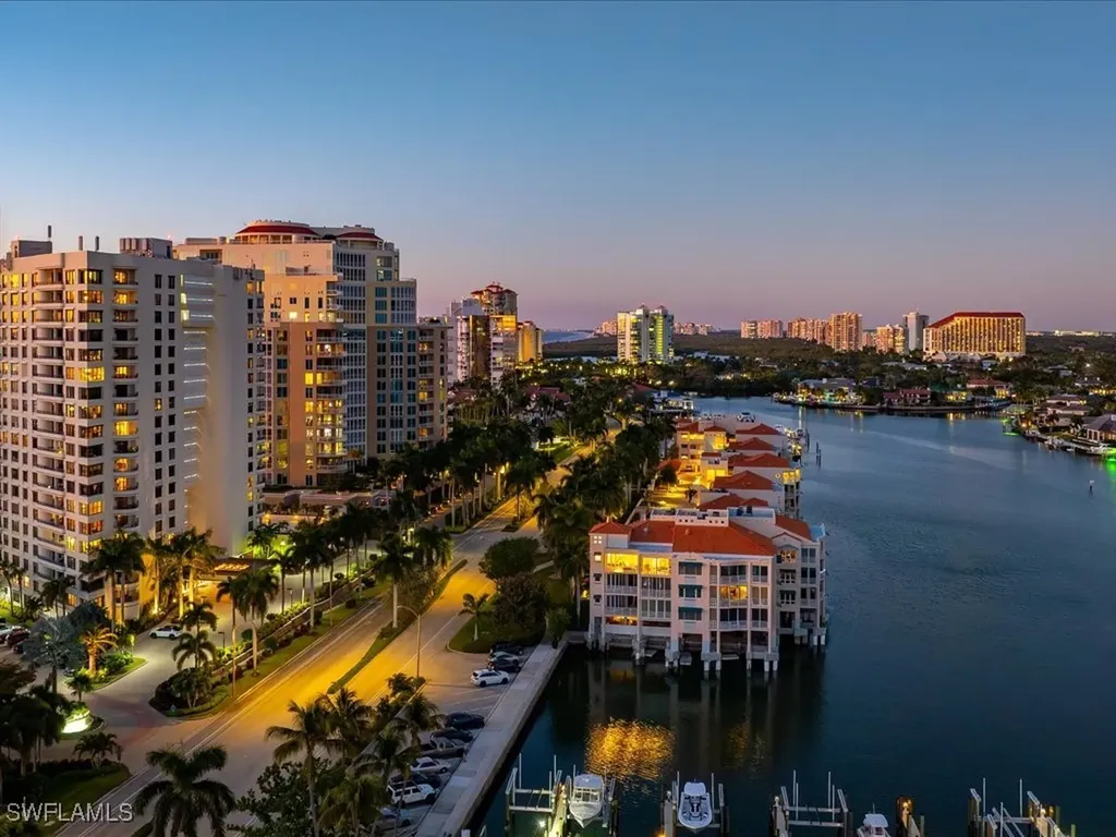 4500 Gulf Shore Boulevard N Naples FL 34103