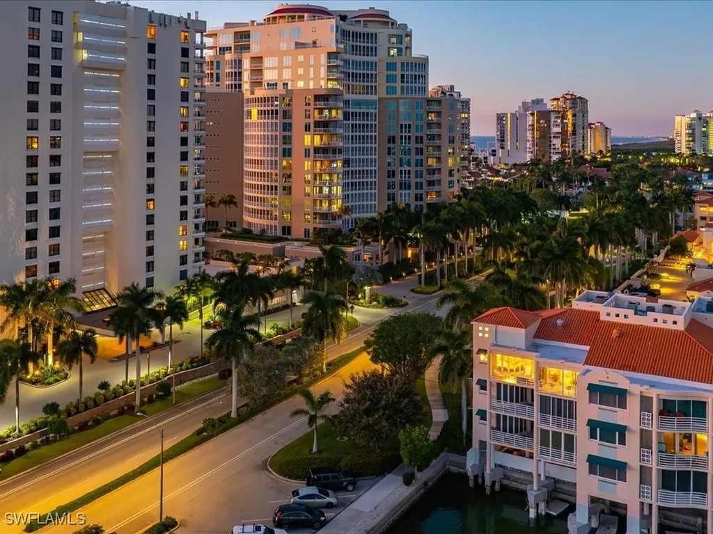 4500 Gulf Shore Boulevard N Naples FL 34103