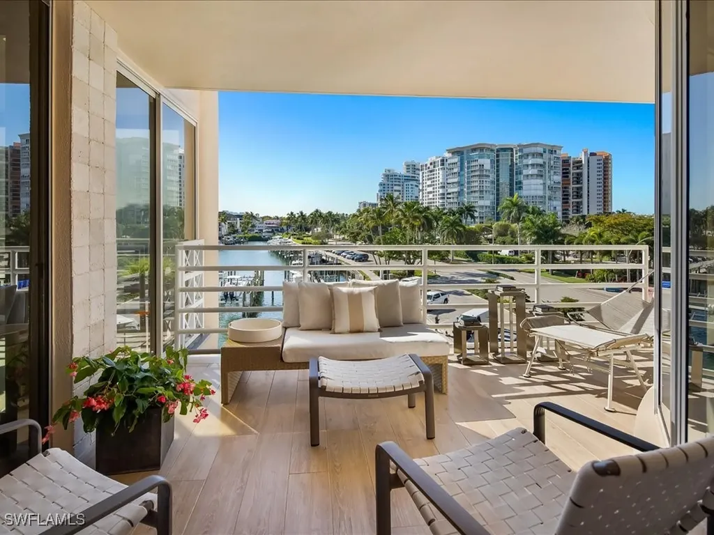 4500 Gulf Shore Boulevard N Naples FL 34103