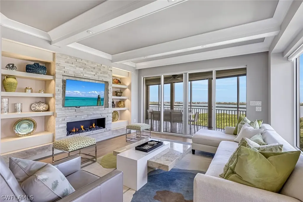 4801 Bonita Bay Boulevard Bonita Springs FL 34134