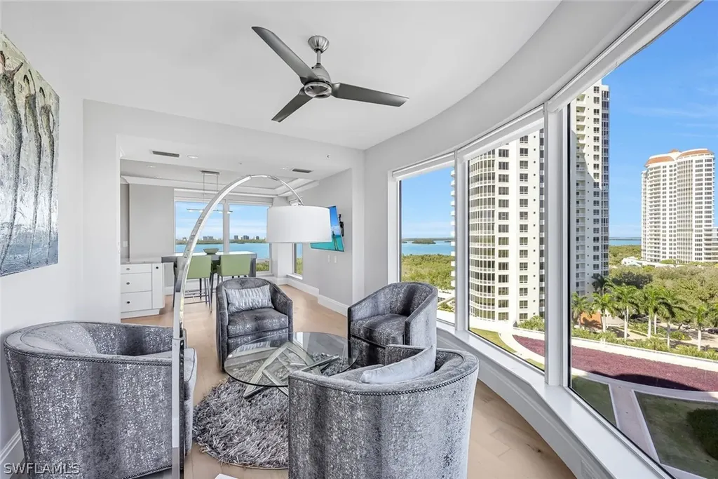 4801 Bonita Bay Boulevard Bonita Springs FL 34134