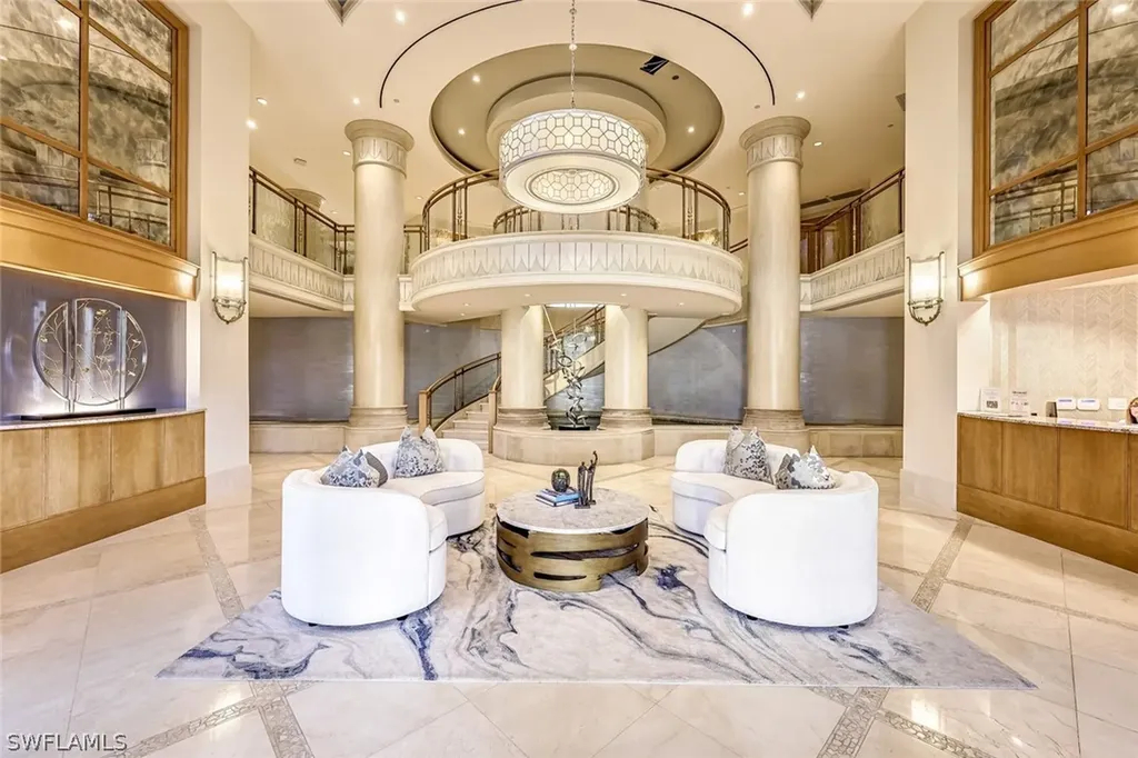 4801 Bonita Bay Boulevard Bonita Springs FL 34134