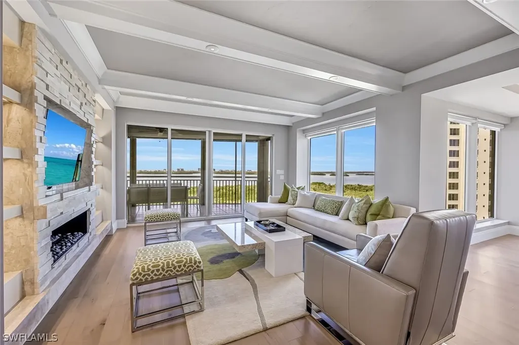4801 Bonita Bay Boulevard Bonita Springs FL 34134