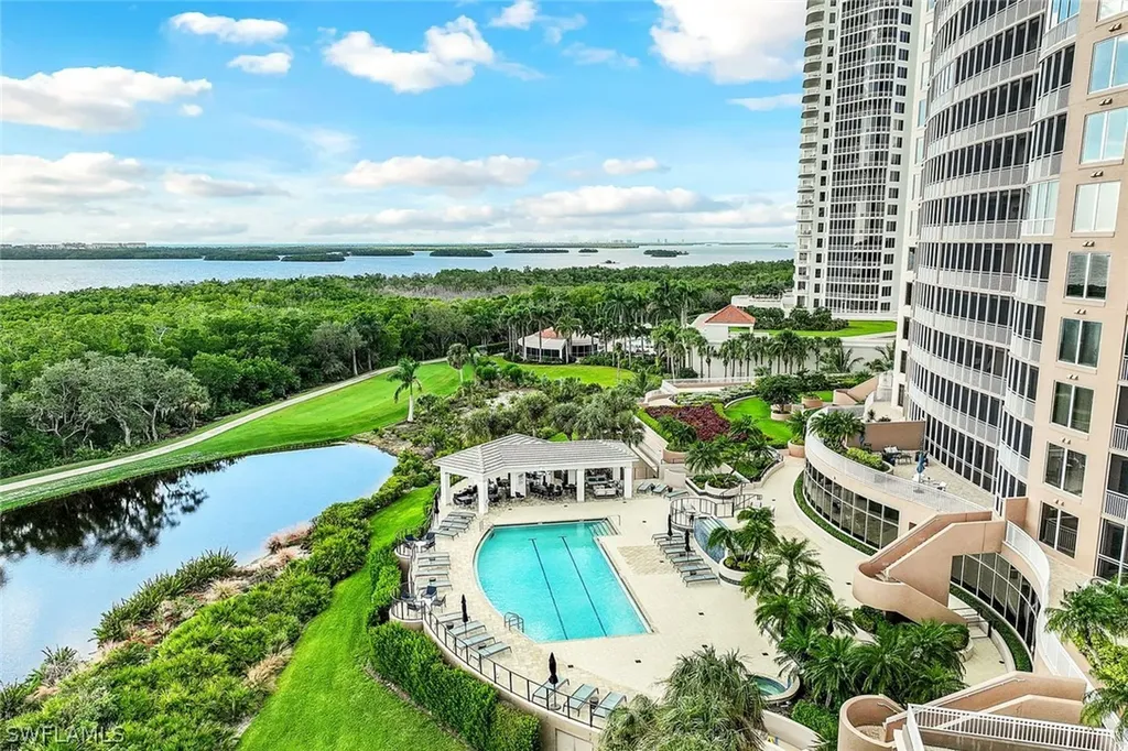 4801 Bonita Bay Boulevard Bonita Springs FL 34134