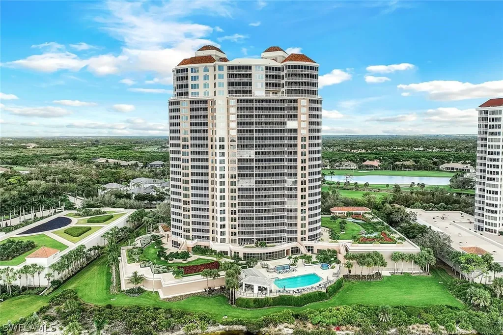 4801 Bonita Bay Boulevard Bonita Springs FL 34134