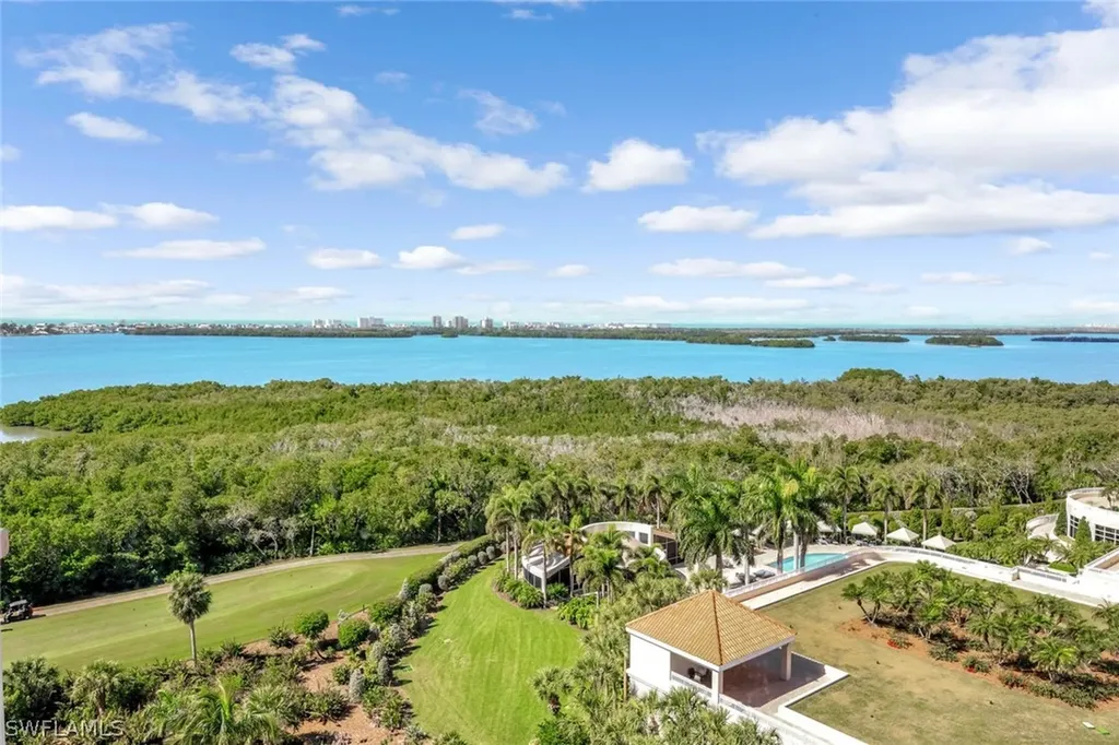 4801 Bonita Bay Boulevard Bonita Springs FL 34134