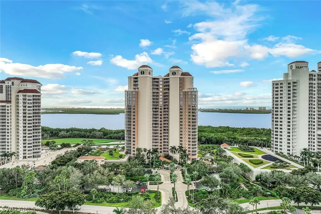 4801 Bonita Bay Boulevard Bonita Springs FL 34134